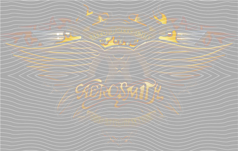 Metal band half tone-MB 354